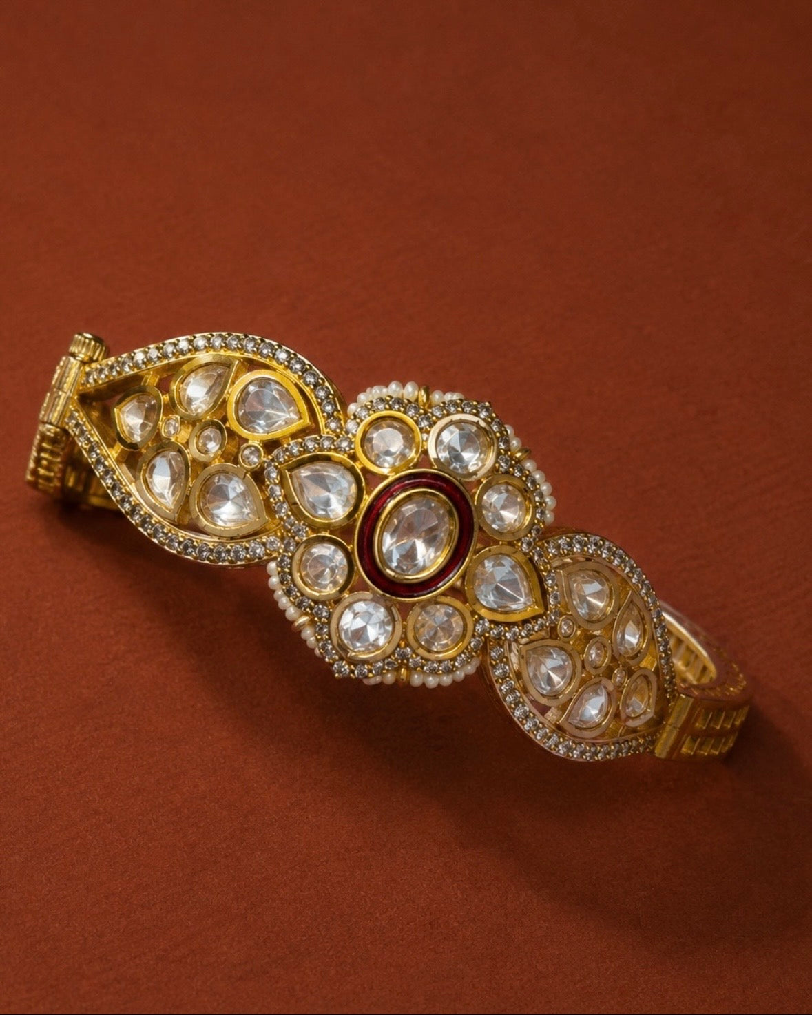 Ishya Bracelet