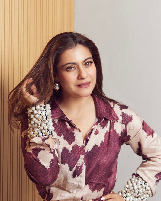 Kajol x Amorist