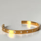 Isla - Star Cuff