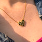 Rae Heart Necklace