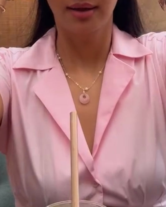 Nour Necklace