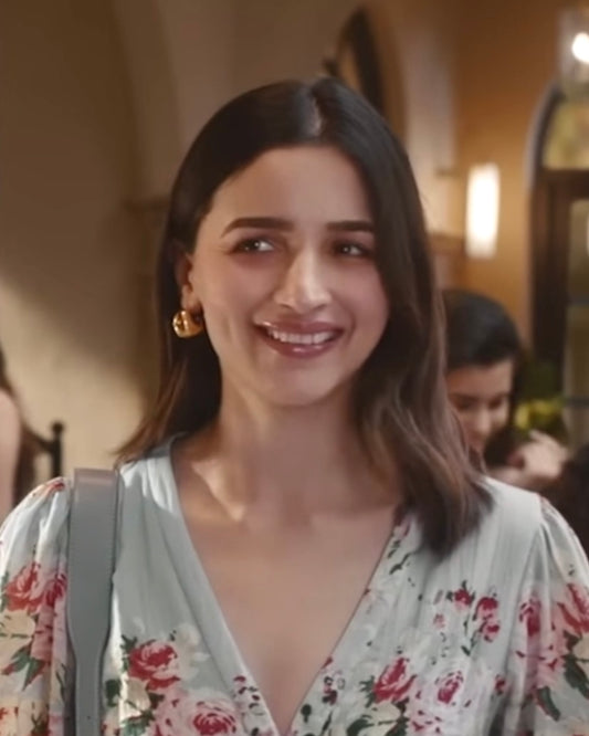Alia x Hue And Her