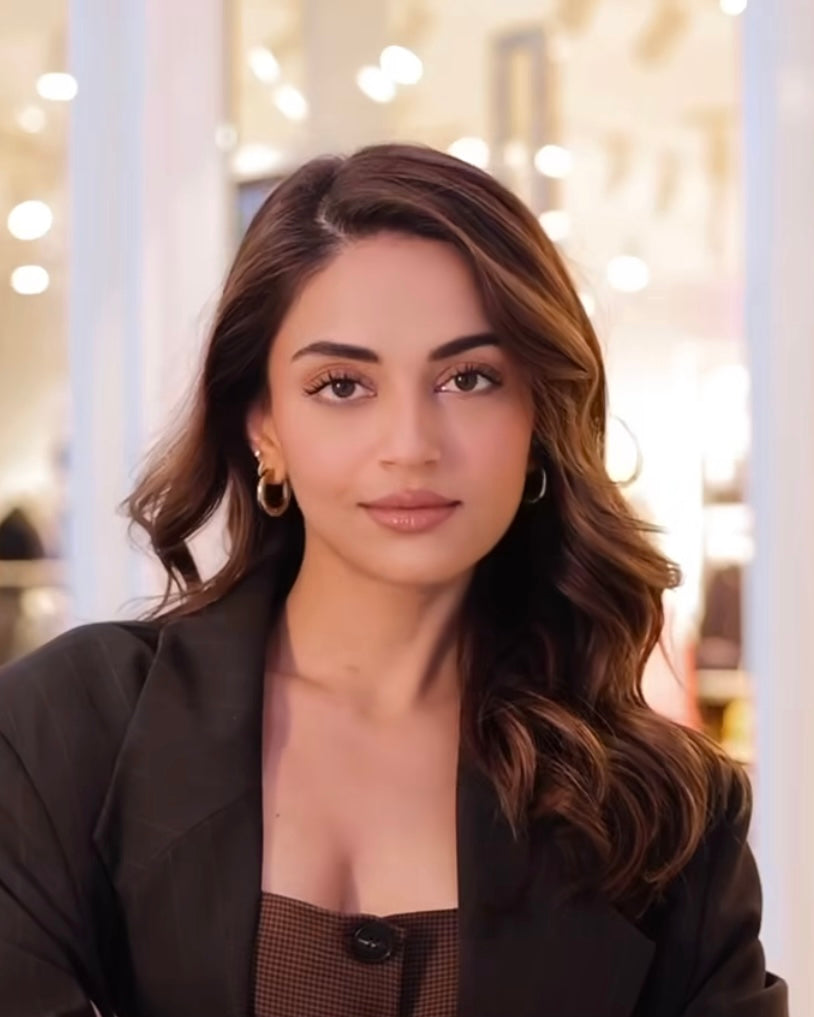 Mehak x Rae