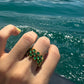 Isla Basket Ring