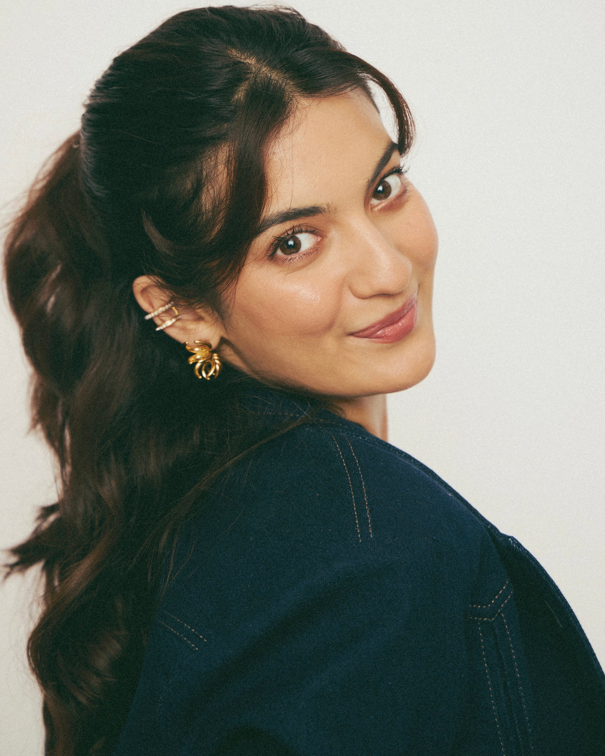 Pratibha x Vera Ear Cuff