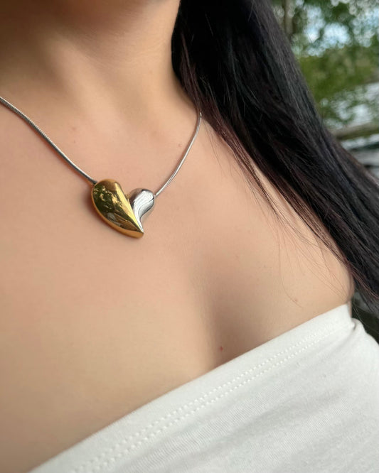 Amorist Juliet Necklace