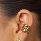 Mariposa Ear Cuff