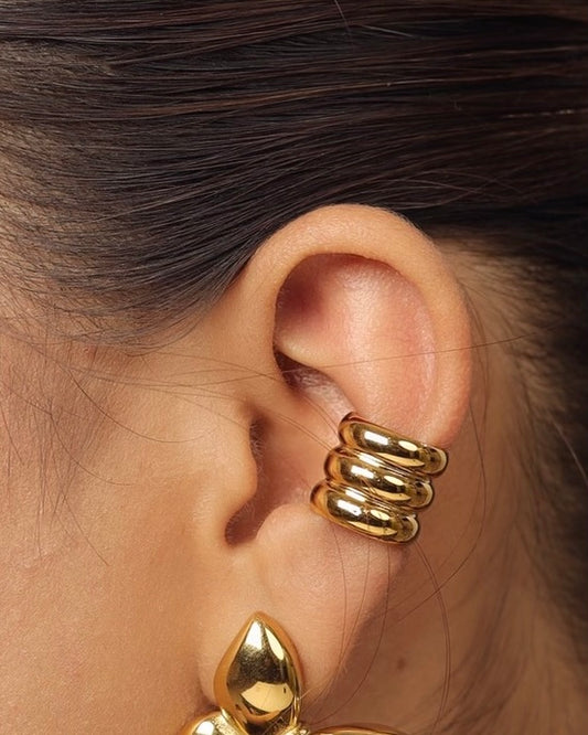 Mariposa Ear Cuff