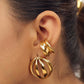 Felix  Ear Cuff