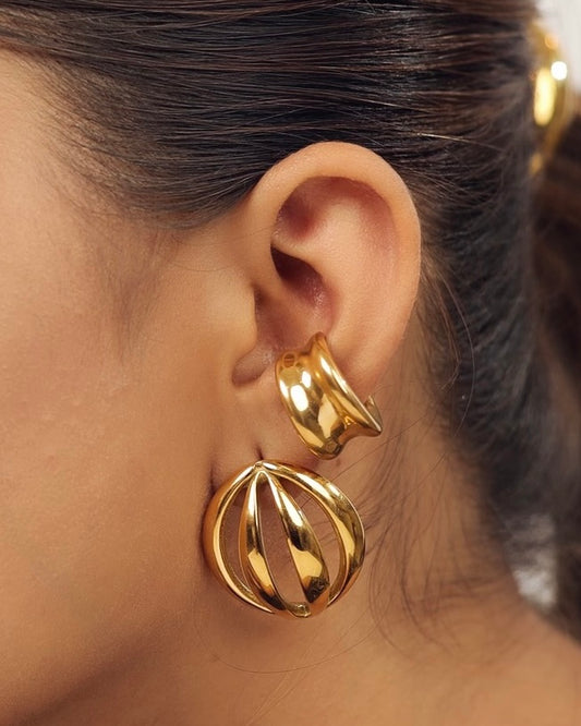 Felix  Ear Cuff