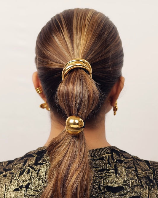 Gina Hair Tie