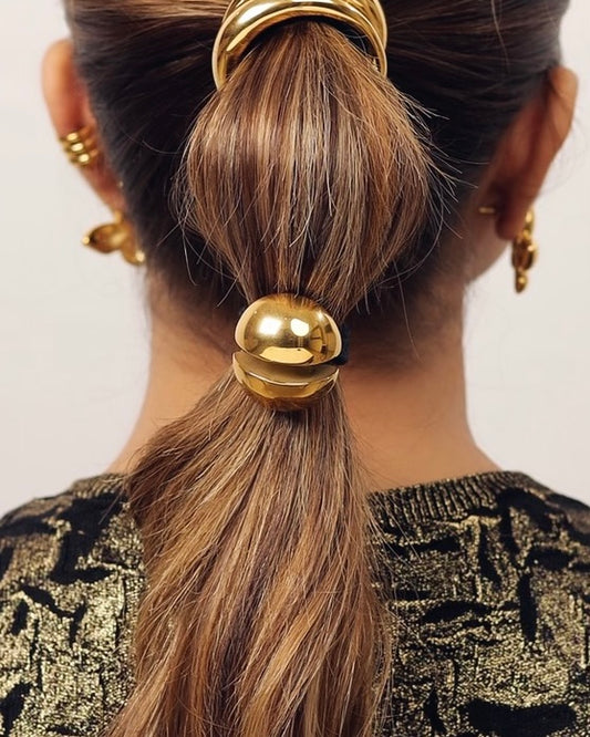 Selena Hair Tie