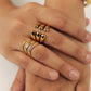Felix Ring ( Free size )