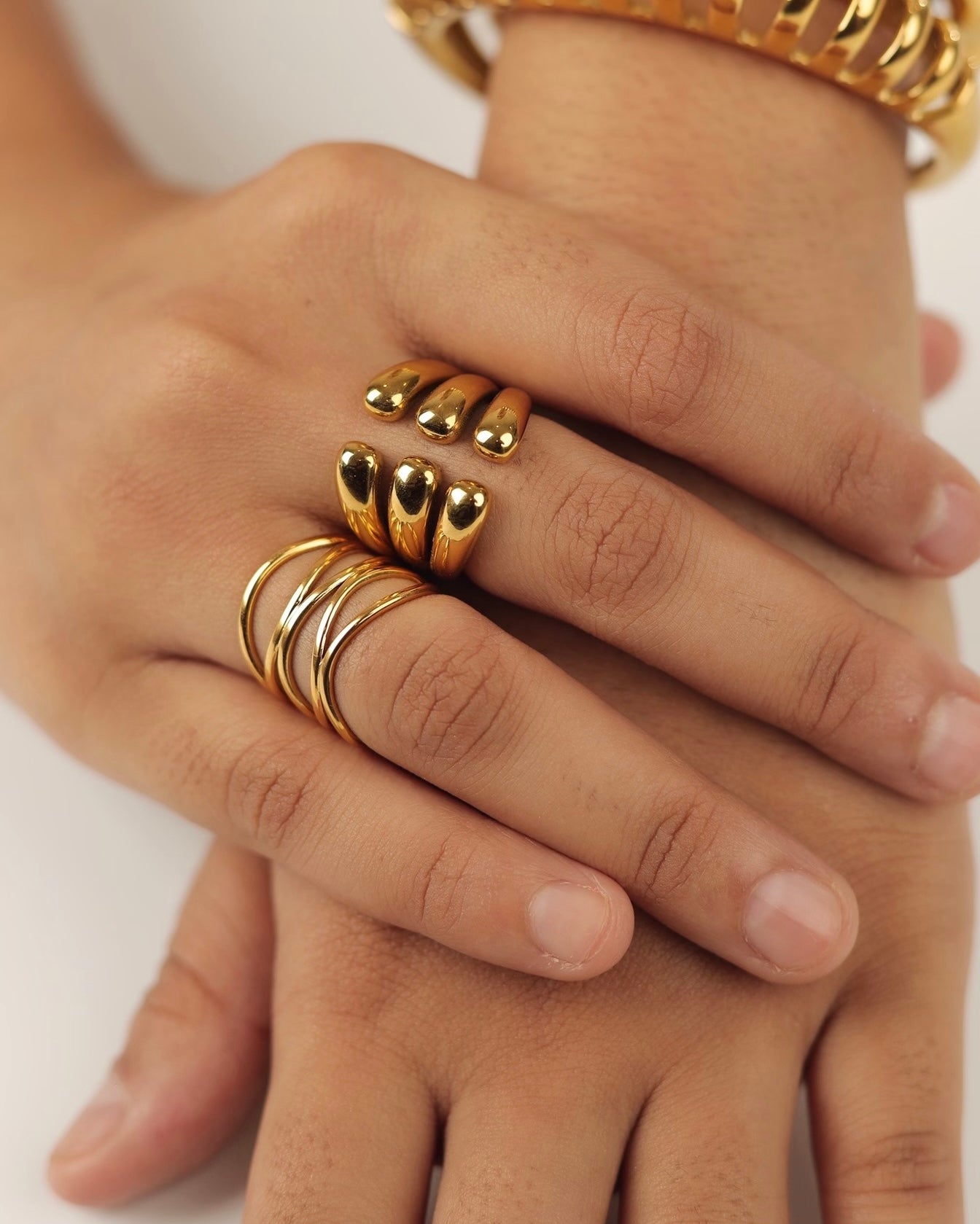Felix Ring ( Free size )