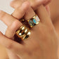 Iris Ring