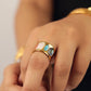 Iris Ring