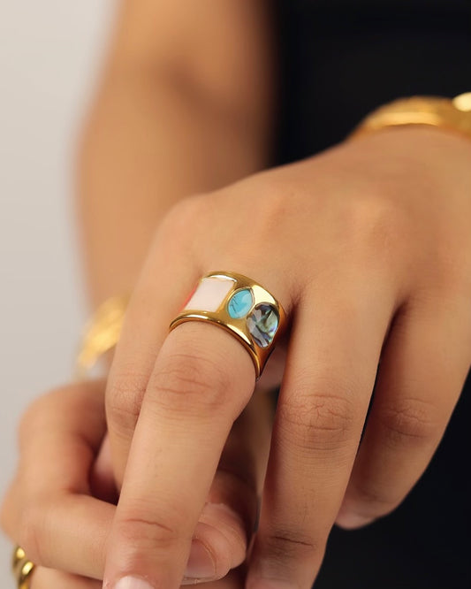 Iris Ring