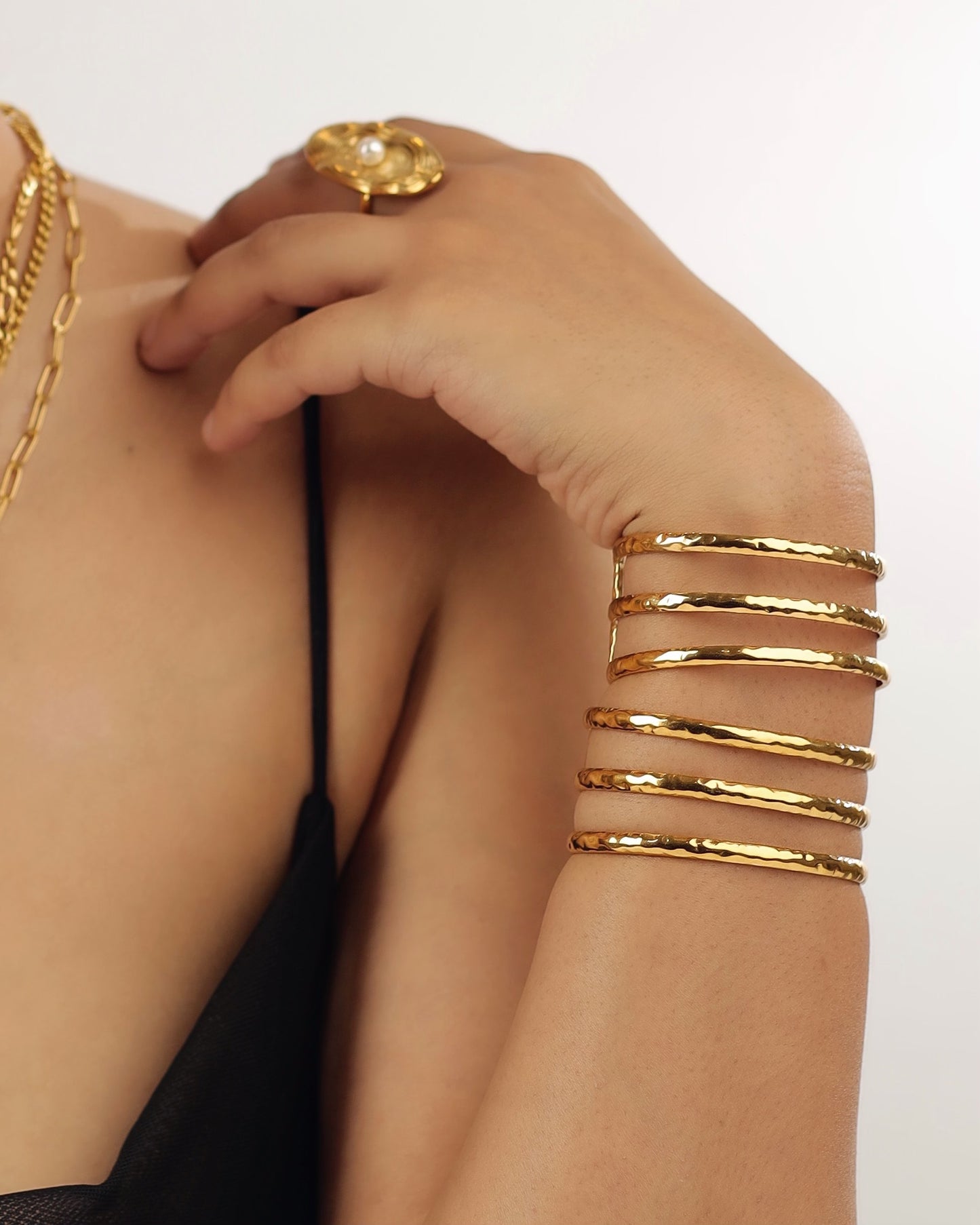 Kyra Cuff (Adjustable)