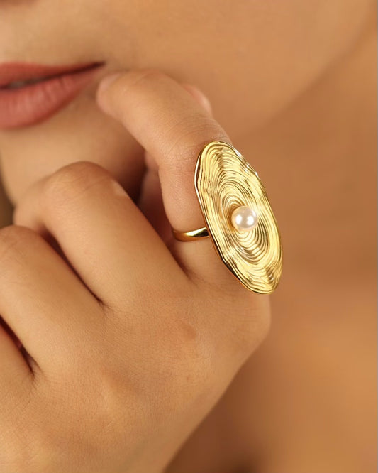 Ira Ring (Adjustable)