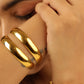 Freya Cuff (Adjustable)