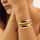 Freya Cuff (Adjustable)