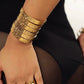 Reva Cuff (Adjustable)