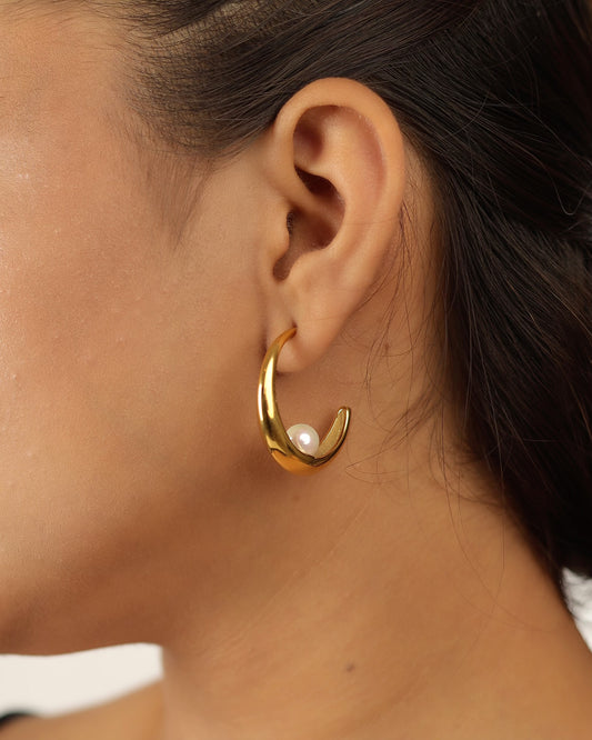 Selena Hoops