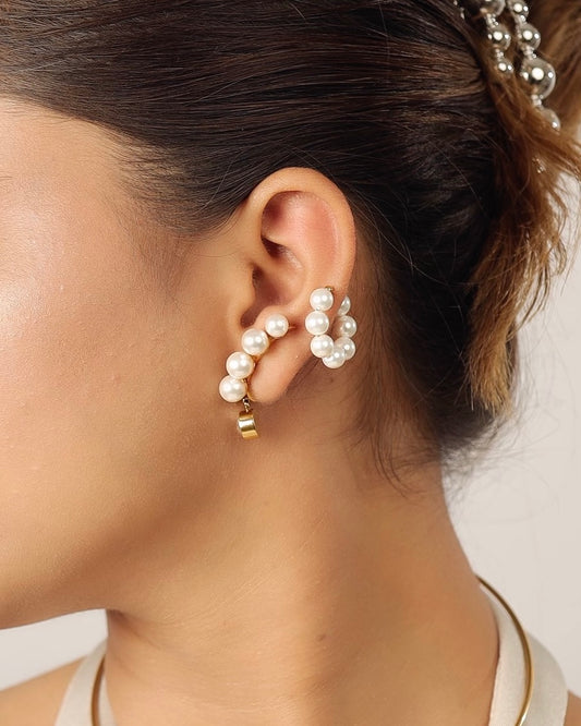 Mae Earrings