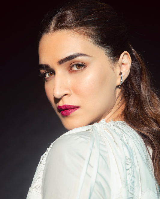Kriti x Raya