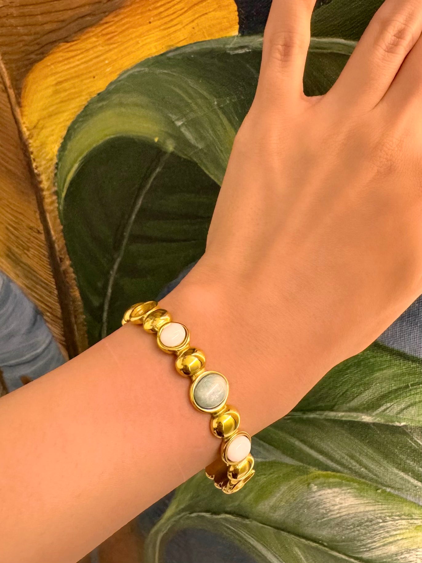 Rae Sera Cuff