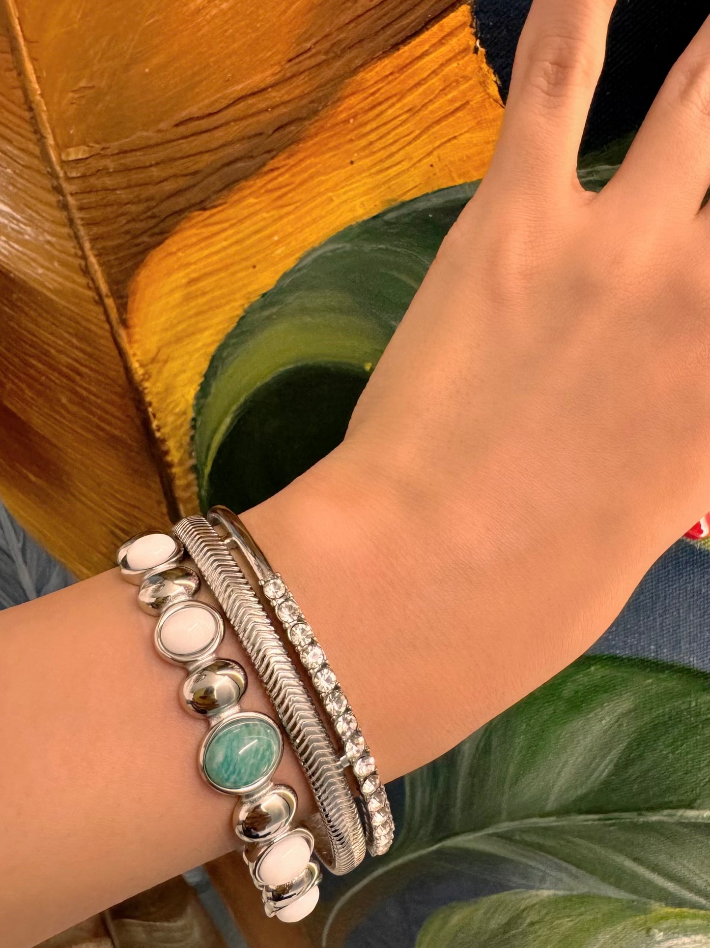 Rae Sera Cuff