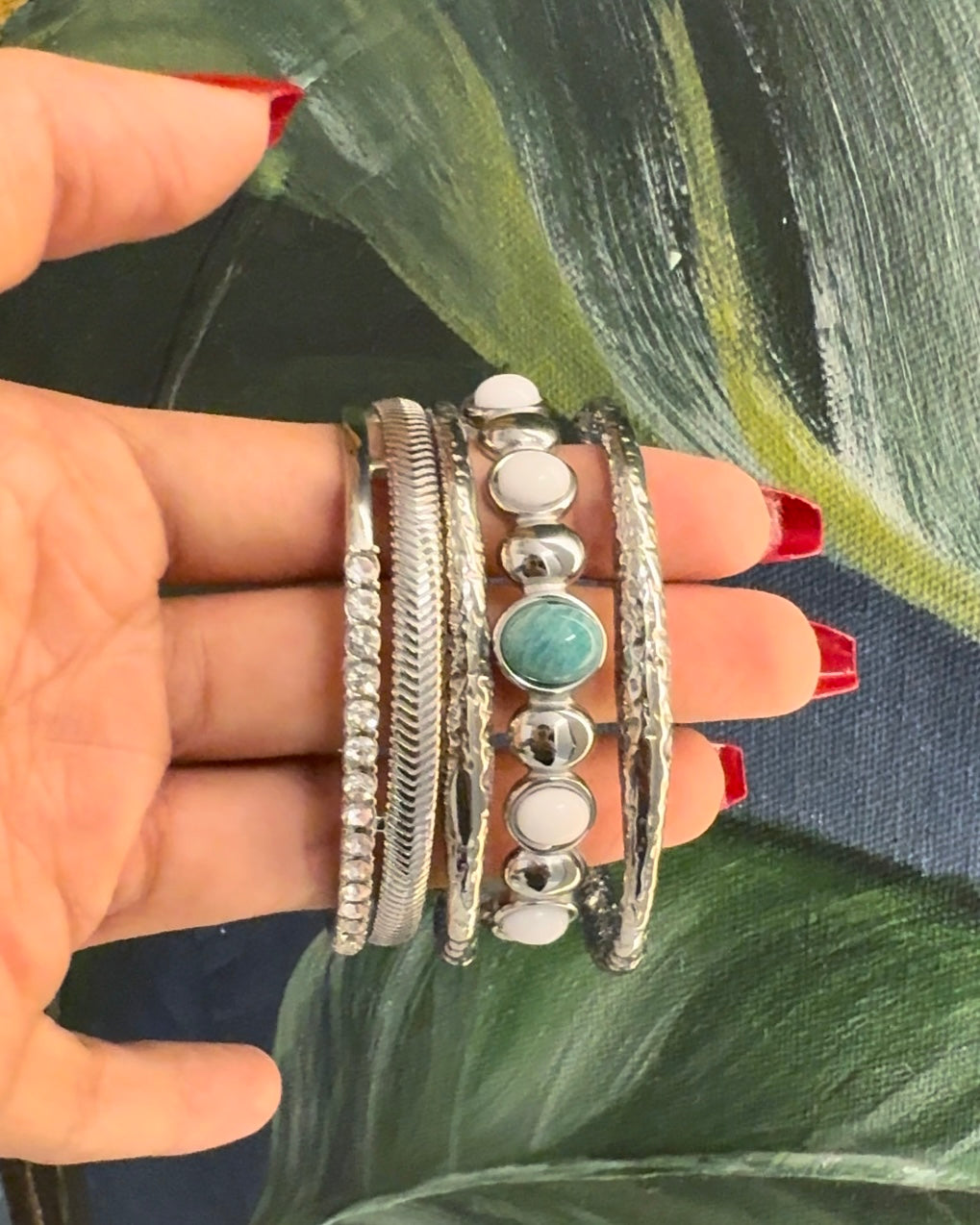 Rae Mia Cuff