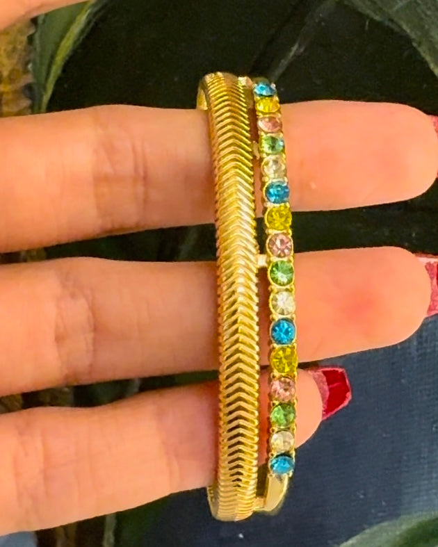 Rae Mia Cuff