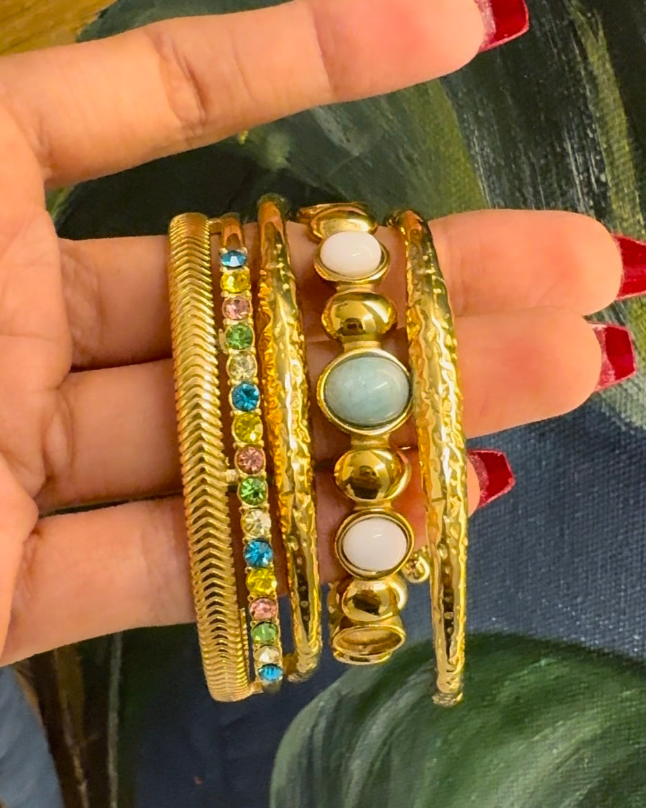 Rae Mia Cuff