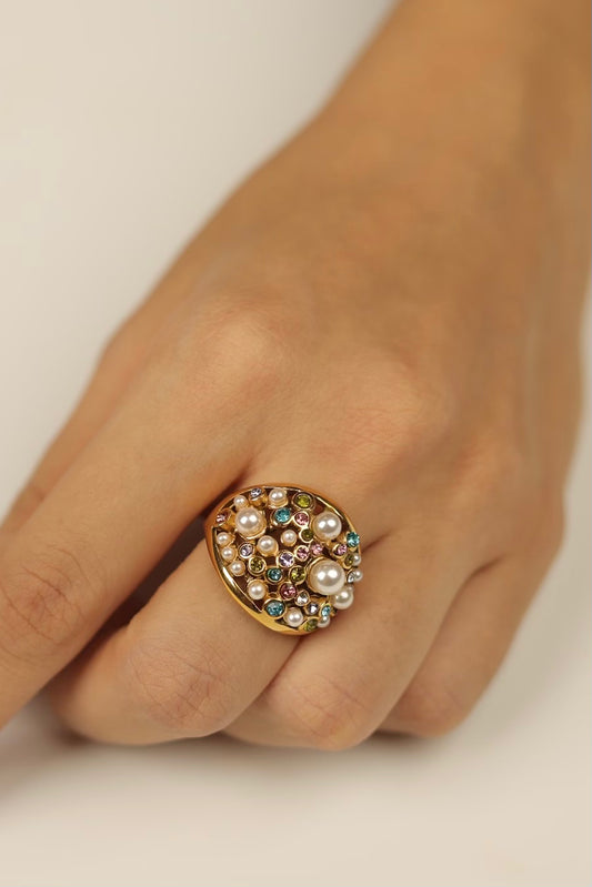 Perla Ring