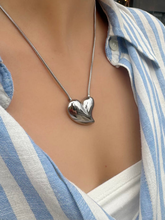 Amorist Juliet Necklace