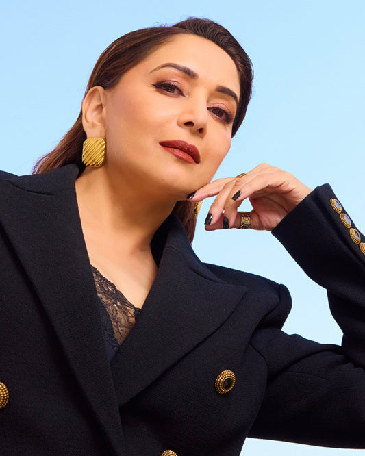 Madhuri Dixit x Midnight