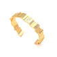 Riah Cuff (Adjustable)