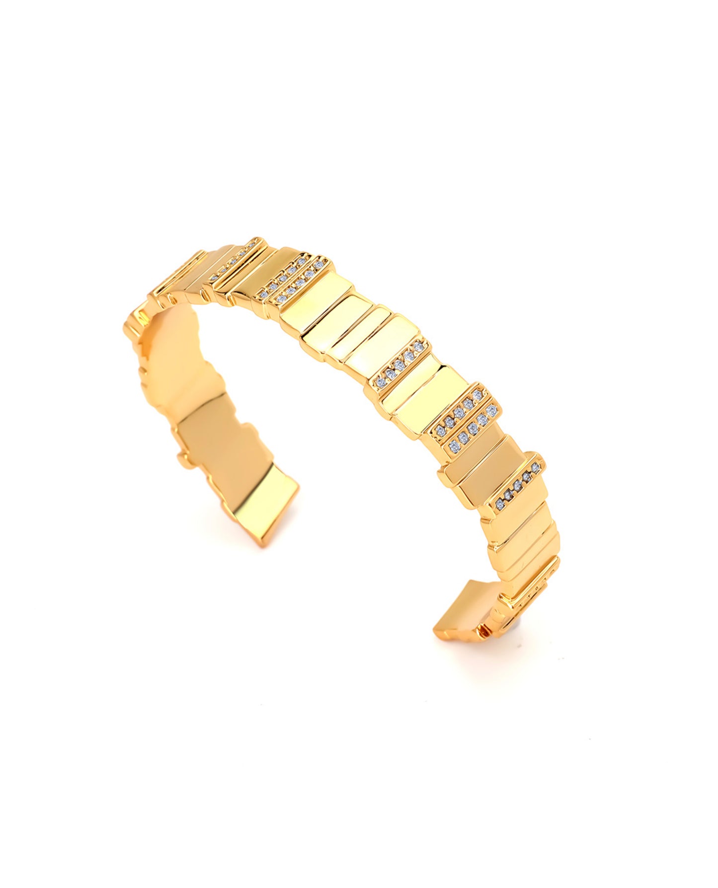Riah Cuff (Adjustable)