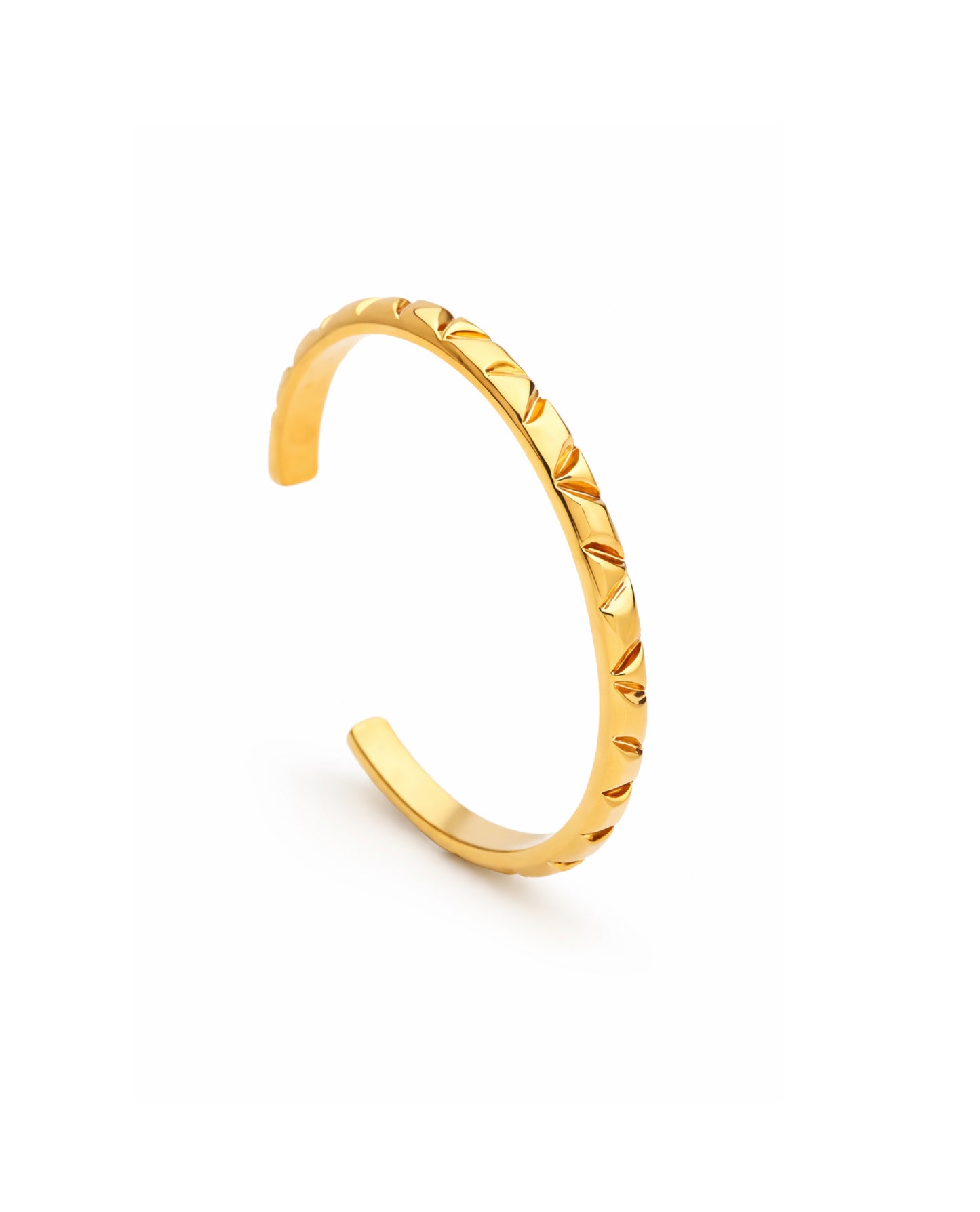 Roma Cuff