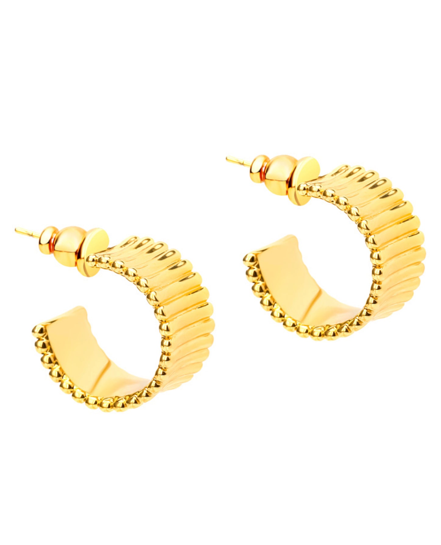 Rida Hoops