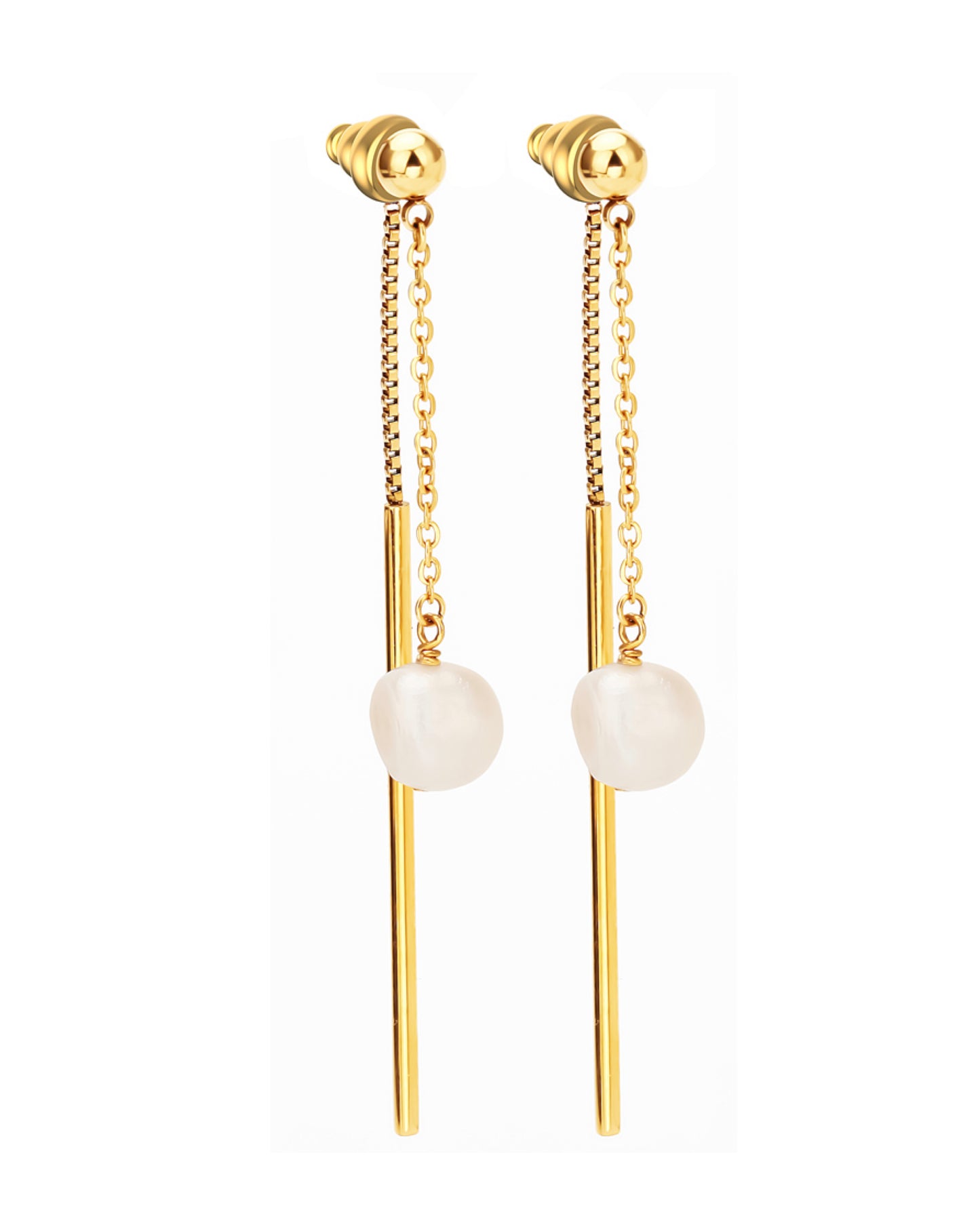 Lumen Earrings