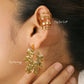 Fay Ear Cuff