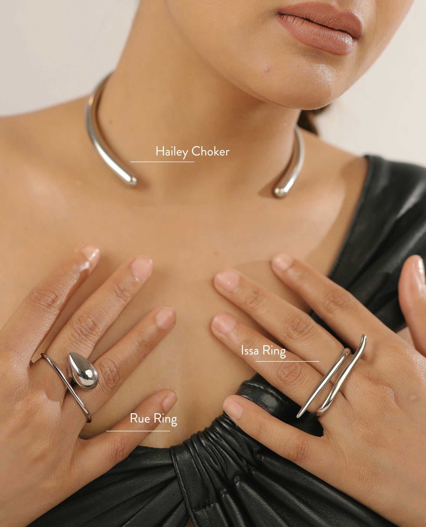 Hailey Choker