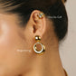 Orion Ear Cuff