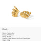 Fay Ear Cuff