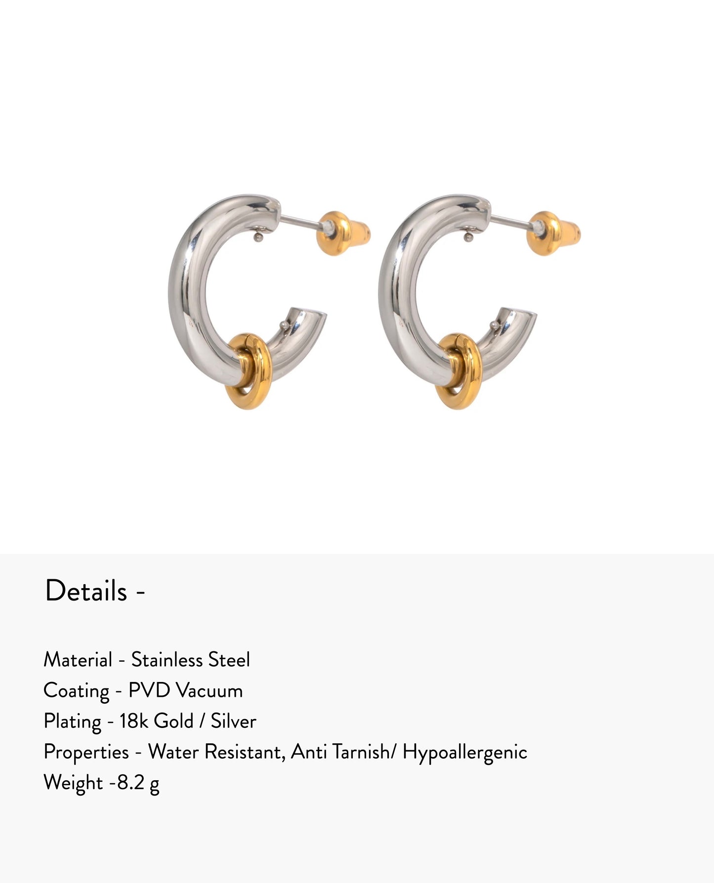 Enzo Hoops