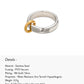Enzo Ring