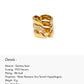 Cassie Ring (Free Size)