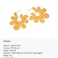 Fay Earrings